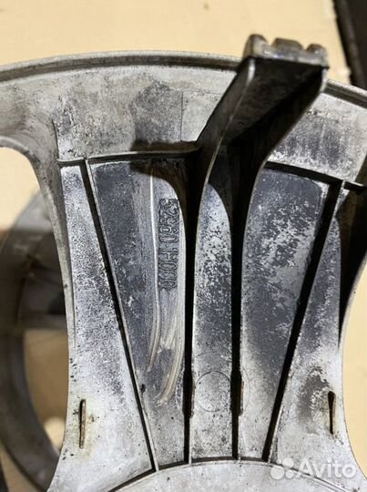 Колпак декоративный KIA ceed (2007)