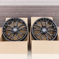 Литые диски Procast FF2074 8.5×R19 5×114.3