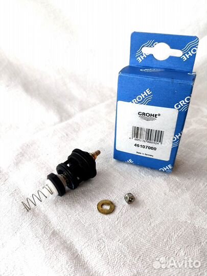 G R O HE артикул 46107000