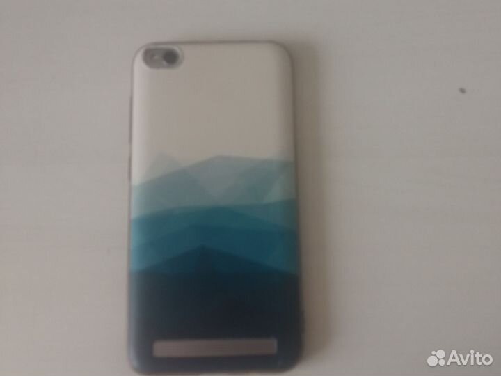 Телефон Xiaomi Redmi 5A