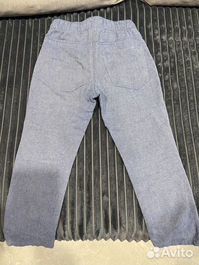 Штаны спортивные