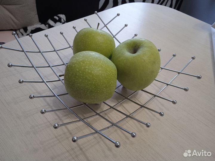 Подставка для фруктов, ваза для фруктов