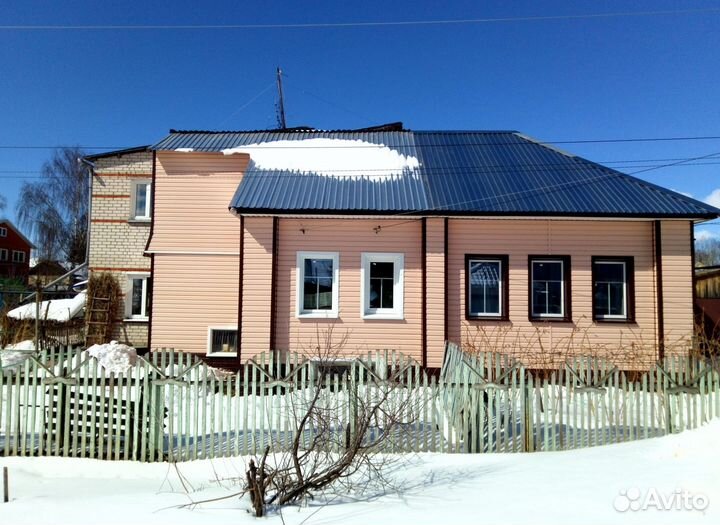 Фасадные панели