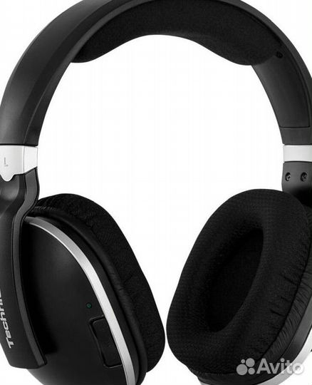 Беспроводные наушники TechniSat Германия NN-9505