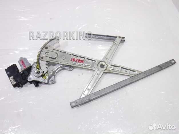 Стеклоподъемник электрический задний левый