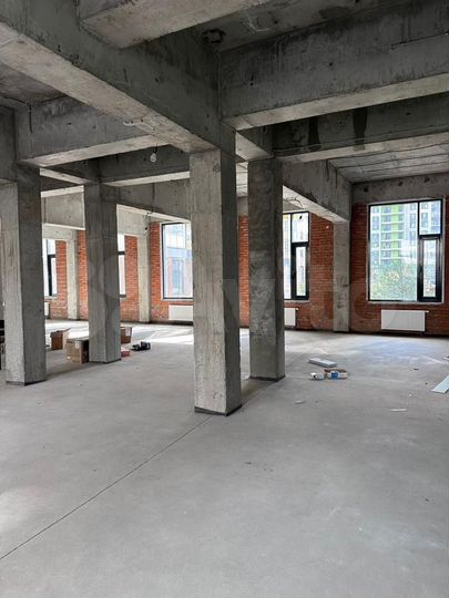 Свободного назначения, 118.2 м²