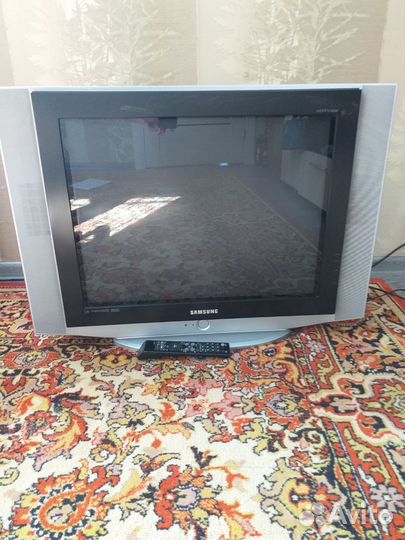 Телевизор бу