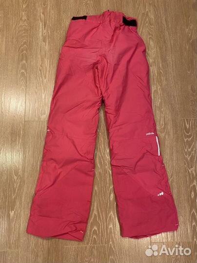 Горнолыжные брюки wedze