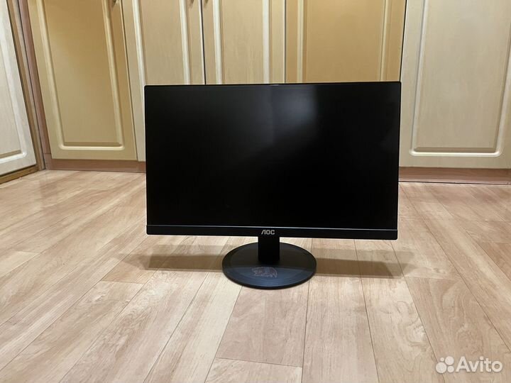 Монитор AOC I2280SWD