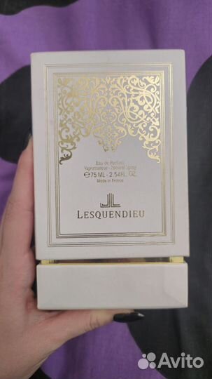 Lesquendieu Bonne Fortune