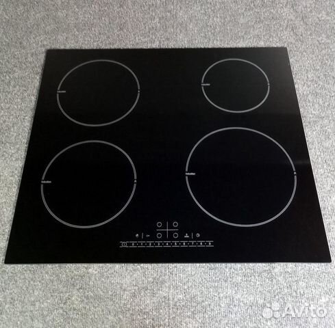 Стекло для индукционной панели bosch PIE631FB1E