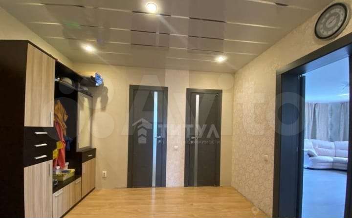 Дом 230 м² на участке 20 сот.