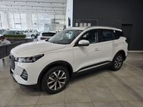 Новый Xcite X-Cross 7 1.5 CVT, 2024, цена от 1 847 548 руб.