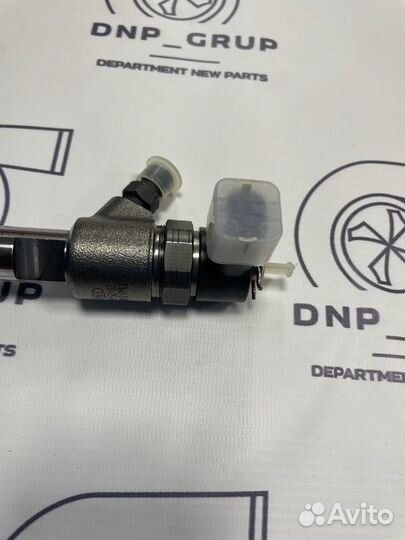 Форсунка топливная