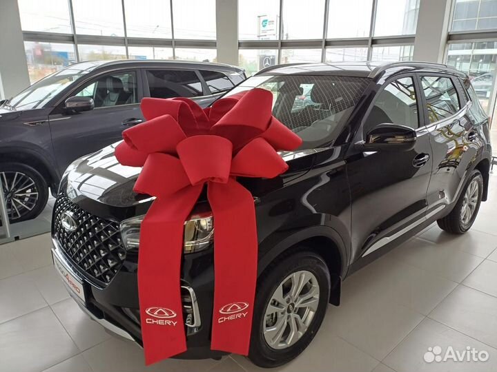 Chery Tiggo 4 Pro 1.5 MT, 2024