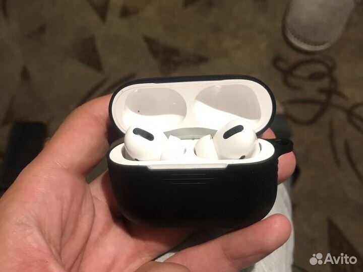 Наушники airpods 3 (не оригиналы)