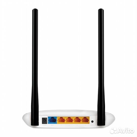 Wi-Fi роутер Tp-Link серии N