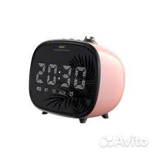 Портативная колонка Remax