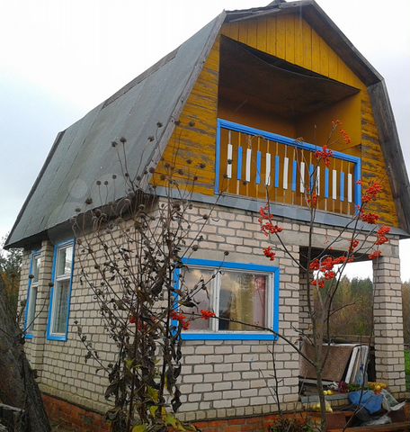 Купить дачу орле на авито фото Дача 27,5 м² на участке 5 сот. на продажу в Орле Купить дом в Орле Авито