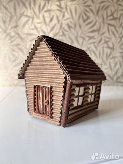 Поделка в садик школу на тему осень