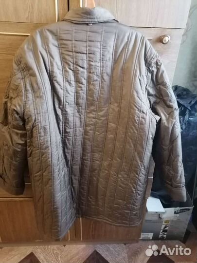 Куртка женская