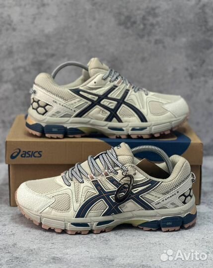 Кроссовки Asics Gel KaHana 8 (Арт.18047)