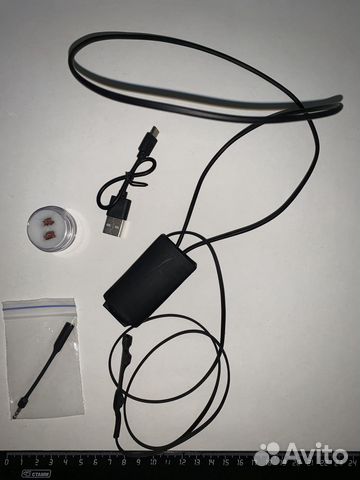 Микронаушник в аренду