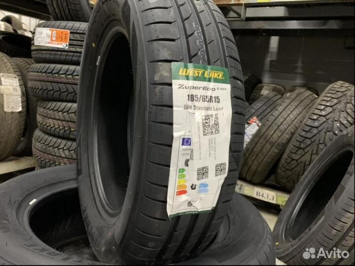 Westlake Zuper Eco Z-107 185/65 R15 88H