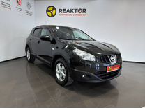 Nissan Qashqai 2.0 CVT, 2012, 158 000 км, с пробегом, цена 1 299 000 руб.