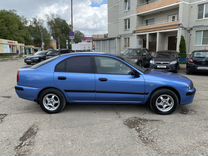 Mitsubishi Carisma 1.6 MT, 2000, 233 000 км, с пробегом, цена 399 000 руб.