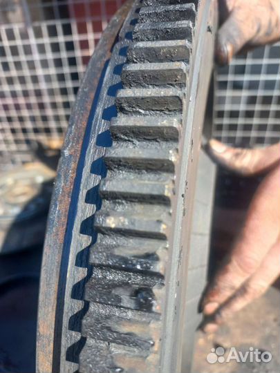 Двигатель мтз 80