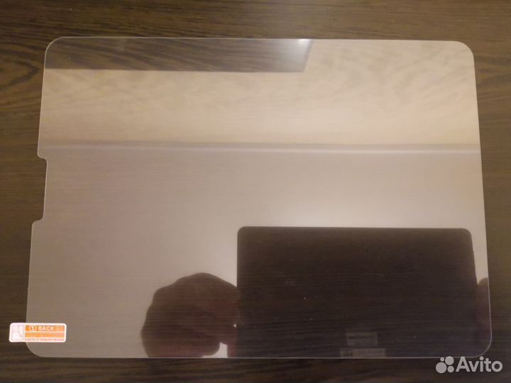 Защитное стекло для iPad Pro 11