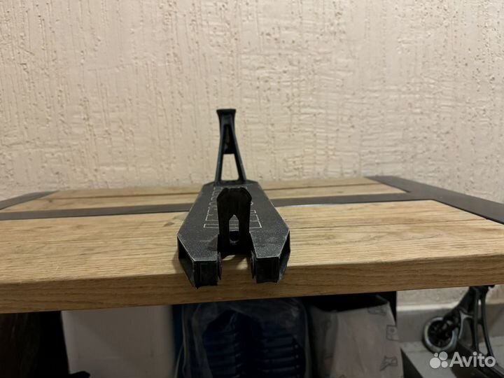 Дека для трюкового самоката ethic erevan