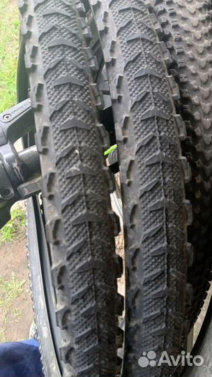 Покрышки для велосипеда 29 CST