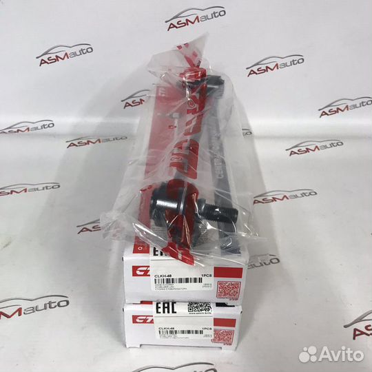 Стойка стабилизатора перед Kia Sportage/ IX35