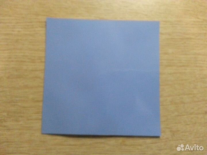 Термопрокладки, термопаста