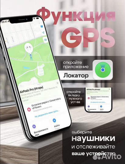 Airpods 3 premium