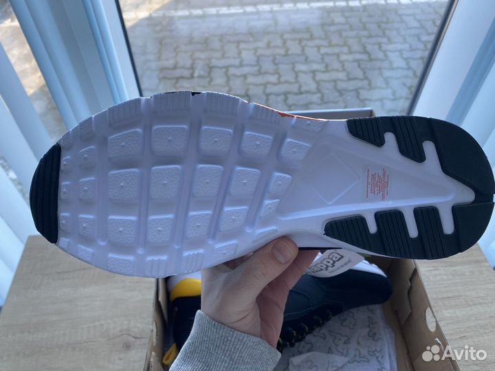 Кроссовки мужские Kappa 41 оригинал