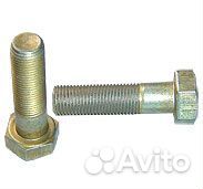 Болт М12*1,25* 45 (8,8)