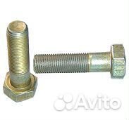 Болт М12*1,25* 45 (8,8)
