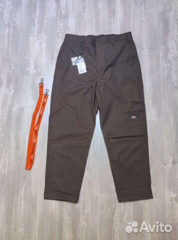 Штаны карго Dickies 30 размер купить в Москве | Личные вещи | Авито