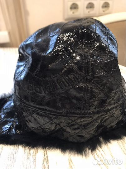 Бейсболка Baldinini