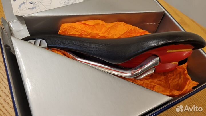 Седло selle italia 100 century