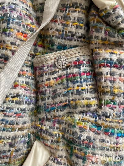 Пуховик Khrisjoy