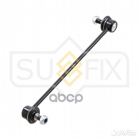 Стойка стабилизатора перед прав/лев SJ1028