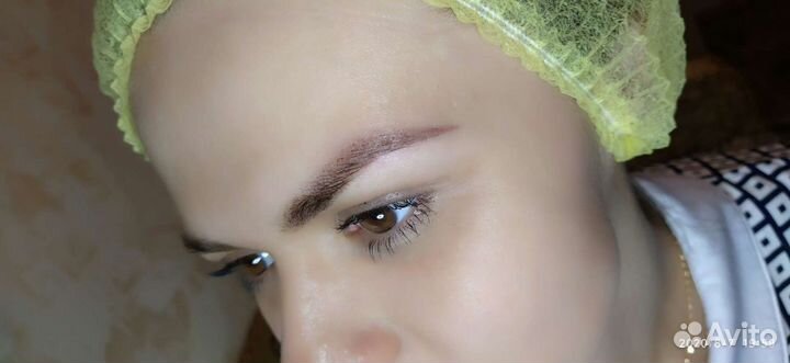 Татуаж, исправление, удаление, комуфляж шрамов