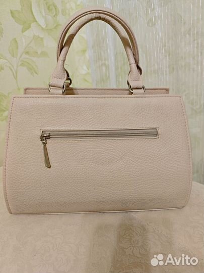 Сумка женская экокожа