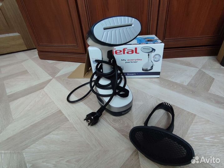 Ручной отпариватель tefal