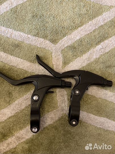 Запчасти для велосипеда, цена за всё