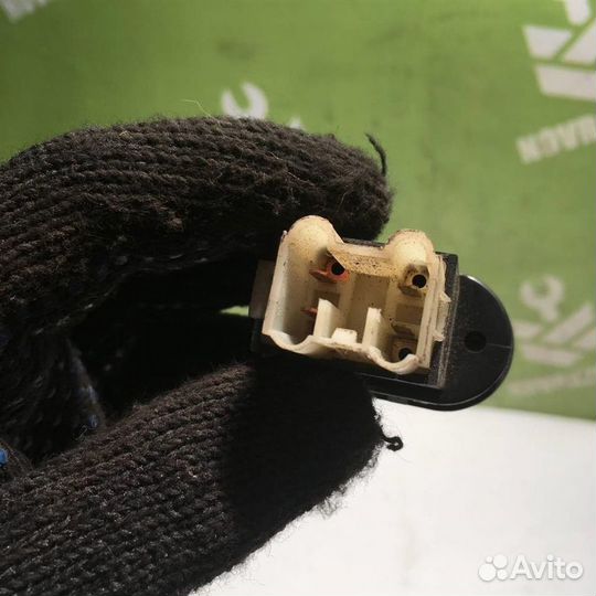 Кнопка обогрева заднего стекла Дэо Есперо